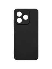 Чохол ArmorStandart ICON Camera cover для ZTE Nubia V60 Black Black (ARM78976)