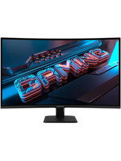 Монітор Gigabyte GS32QCA 31.5'' (GS32QCA Gaming Monitor) Монітори