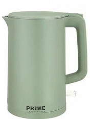 Електрочайник Prime Technics PKP 1765 Olive Olive (PKP 1765 O)