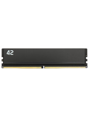 Оперативна пам’ять eXceleram 42-Series DDR5 16 1 4800 16GB 4800MHz (E-42-004S-16)