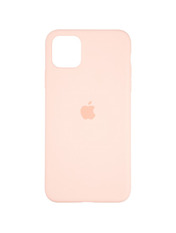 Чохол Full Soft Case для Apple iPhone 11 Pro Max Grapefruit Grapefruit (6927814035)
