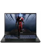 Ноутбук Dream Machines RG5060-15 (RG5060-15UA30) Black