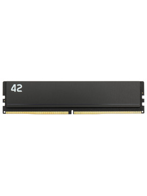 Оперативна пам’ять eXceleram 42-Series DDR5 16GB 4800MHz (E-42-004S-16)