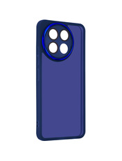 Чохол ArmorStandart Shade Tecno для Tecno Spark 30 Pro 4G Blue Blue (ARM83960)
