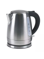 Електрочайник Noveen EK140 Silver Silver (EK1401)