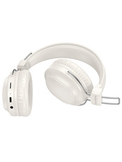 Навушники Borofone BO33 White