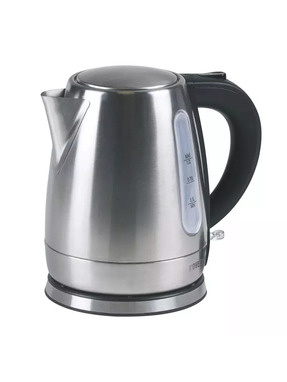 Електрочайник Noveen EK140 Silver (EK1401)