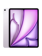 Планшет Apple iPad Air 13 128GB WIFI Purple (MCNL4TY/A) Purple 128GB