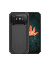 Oukitel IIIF150 Air1 Black 6GB 64GB 6/64GB Black