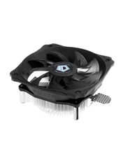 Процесорний охолоджувач ID-Cooling (DK-03) Black