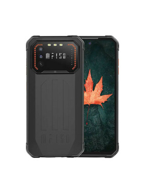 Oukitel IIIF150 Air1 6/64GB Black