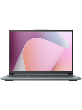 Ноутбук Lenovo IdeaPad Slim 3 15AMN8 (82XQ01JYRA) Arctic Grey