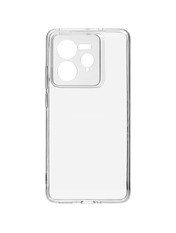 Чохол ArmorStandart Air Camera cover для Realme GT Clear (ARM83891)