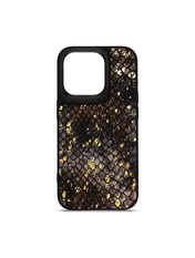 Чохол Harder Nagas для Apple iPhone 14 Pro Black