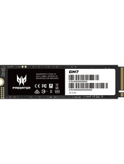 SSD накопичувач Acer Predator GM7 M.2 1TB PCI Express 4.0 x4 (BL.9BWWR.118)