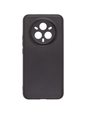 Чохол ArmorStandart Matte Slim Fit Camera Cover для Realme 14 Pro+ 5G Black (ARM83652)