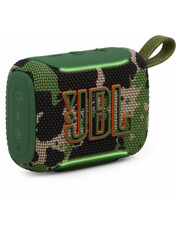 Портативна колонка JBL Go 5 Squad Squad (JBLGO5SQUAD)