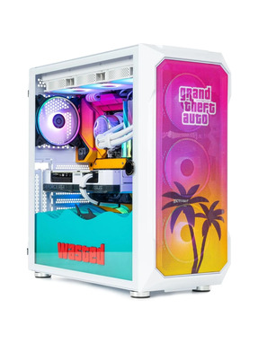 Комп'ютер ARTLINE Gaming GRAND (GRANDv98)