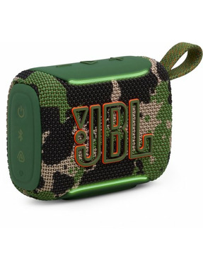 Портативна колонка JBL Go 5 Squad (JBLGO5SQUAD)