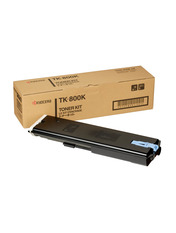 Kyocera TK-800Y Yellow  (370PB3KL)