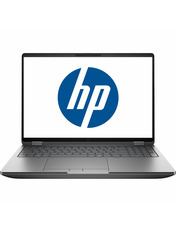 Ноутбук HP ZBook Fury G1i 16 (5F9V4ES) Silver
