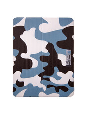 Чохол UAG Metropolis iPad Pro 11 2018-2022 Camouflage White Білий