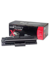Xerox 109R00639 Black  (109R00639)