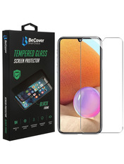 Захисне скло BeCover Crystal Clear для Infinix Note 11 глянсове (707844)