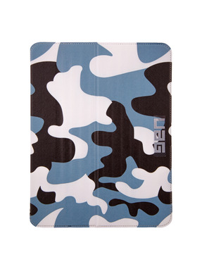 Чохол UAG Metropolis iPad Pro 11 2018-2022 Camouflage White