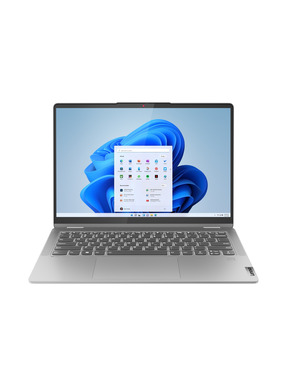 Ноутбук Lenovo IdeaPad Flex 5 14ABR8 (82XX0003GE) Arctic Gray