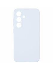 Чохол Original Soft Matte Case для Xiaomi Redmi Note 14 4G Light Blue