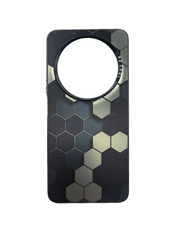 Чохол So Cool для Apple iPhone 13 Honeycomb Honeycomb (6935820714)