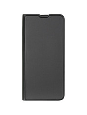 Чохол-книжка Gelius Book Cover для Xiaomi Redmi 12 4G Black