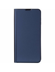 Чохол-книжка Gelius Shell Case для Samsung A075 (A07) Blue