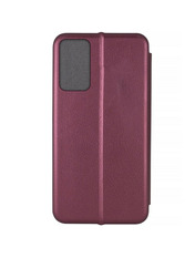 Чохол-книжка BeCover Exclusive для Samsung Galaxy A17 5G Wine Wine (713890)