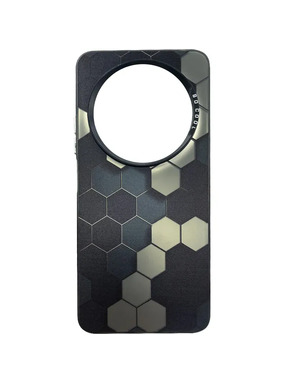 Чохол So Cool для Samsung Galaxy G721 S24 FE Honeycomb (6981047253)
