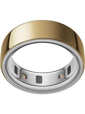 Смарт-кільце Oura Ring 4 Size 9 Gold (JZ90-54216-09)