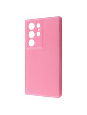 Чохол Wave Twinkle Case для Samsung Galaxy S928 S24 Ultra Light Pink Light Pink (6983150427)