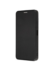 Чохол-книжка ArmorStandart G-Case для ZTE Blade A3 Black Black (ARM78993)