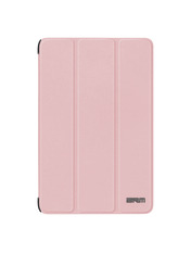 Чохол ArmorStandart Smart Case Samsung Tab A9 Рожевий Pink (ARM74493)