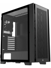 Корпус Montech Air 1000 Lite Midi-Tower Black