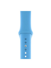 ArmorStandart Sport Band Apple Watch 42/44/45/49 mm Блакитний Light Blue (ARM51935)