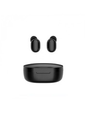 Навушники SkyDolphin TWS SL21 Black (BTE-000175)