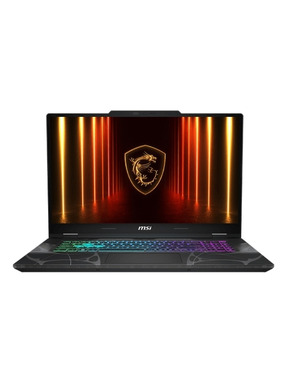 Ноутбук MSI Cyborg 15 B2RWEKG (B2RWEKG-074XRO) Translucent Black