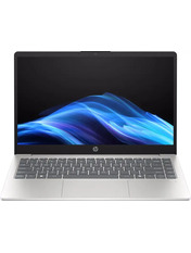 Ноутбук HP 14-hc0003ua (C3UL8EA) Silver