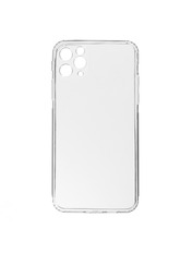 Чохол ArmorStandart Air Series Camera Cover для Apple iPhone 11 Pro Max Transparent (ARM60043)