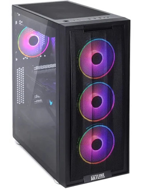 Комп'ютер ARTLINE Gaming X76 (X76v08Win)