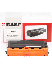 BASF KT-TN3430 (Brother TN-3430) Black  (BASF-KT-TN3430)