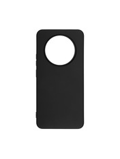 Чохол ArmorStandart Icon Case для Realme 12 4G / Realme 12+ 5G Black (ARM74765) Black