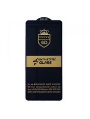  6D Anti-static для Oppo A74 4G (OEM) антишпигун